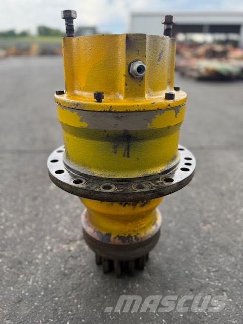 Linde GD 6 SWING GEARS USED 传动装置