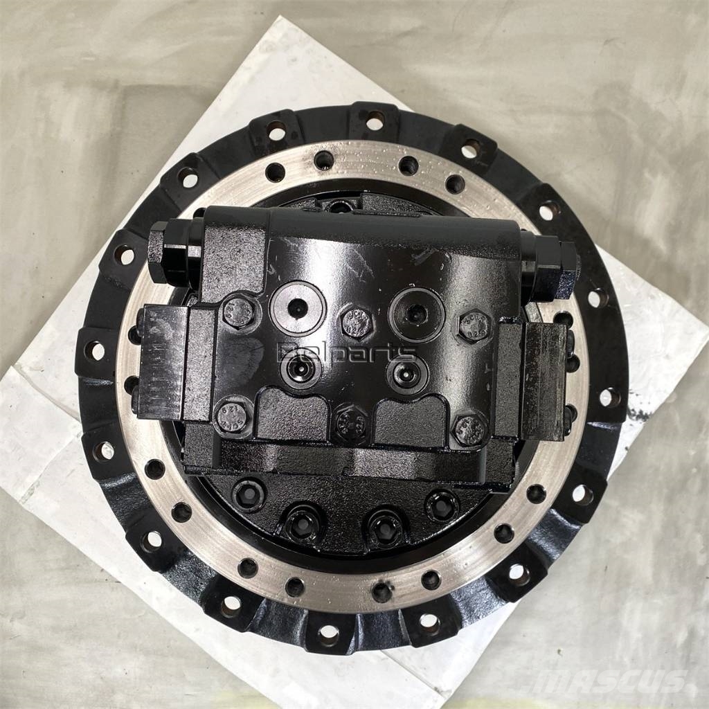 CAT 315C 315D L Final Drive Travel Motor Коробка передач