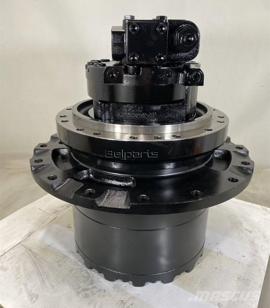 CAT 315C 315D L Final Drive Travel Motor Коробка передач