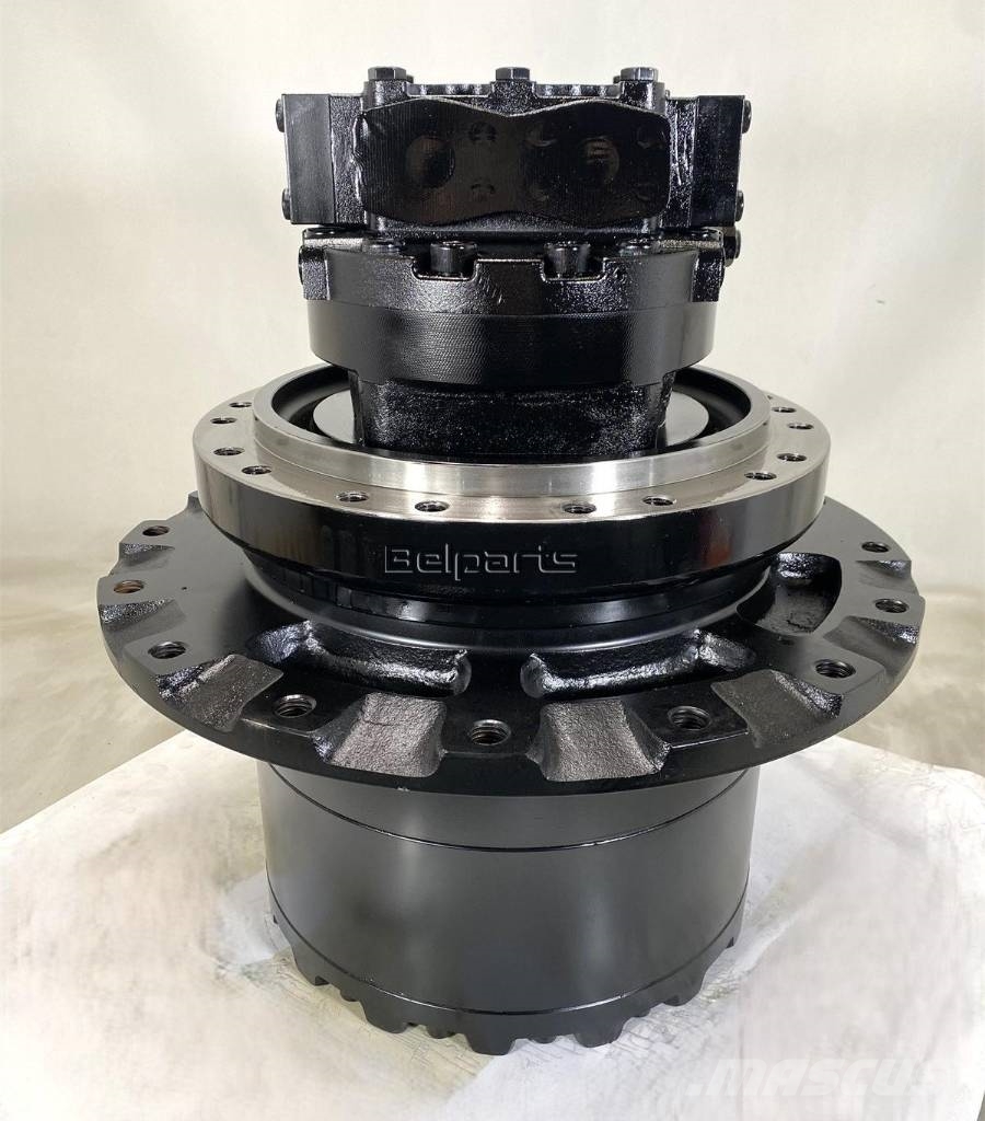 CAT 315C 315D L Final Drive Travel Motor Коробка передач