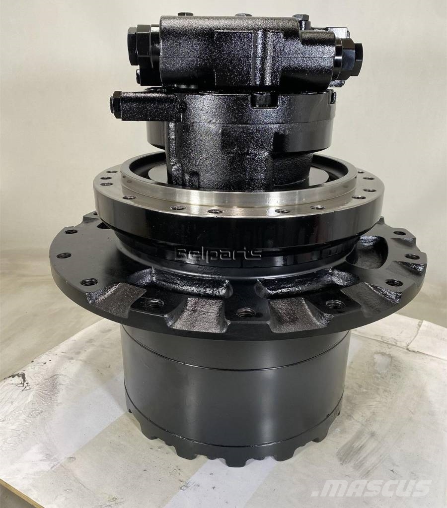 CAT 315C 315D L Final Drive Travel Motor Коробка передач