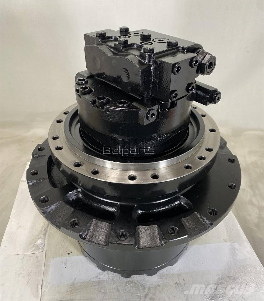 CAT 315C 315D L Final Drive Travel Motor Коробка передач