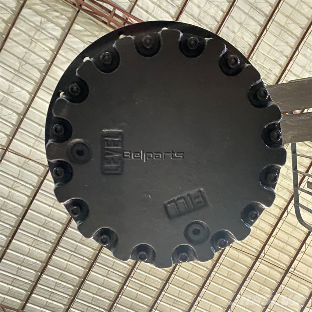 CAT 315C 315D L Final Drive Travel Motor Коробка передач