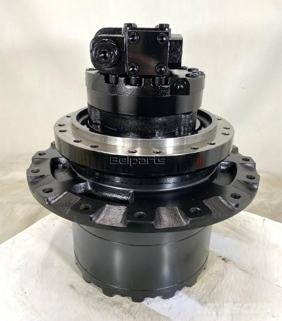 CAT 315C 315D L Final Drive Travel Motor Коробка передач