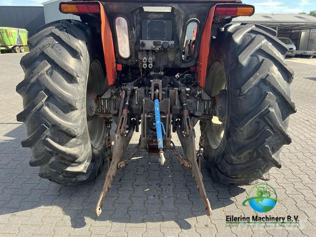 Massey Ferguson 399 Traktory