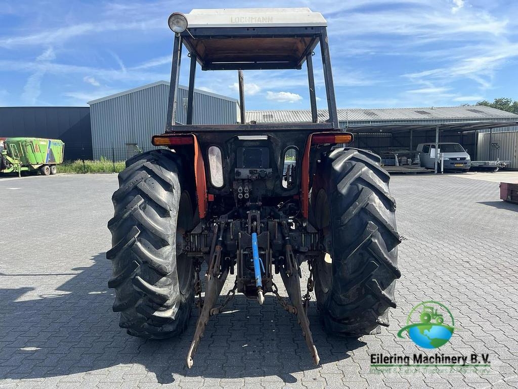 Massey Ferguson 399 Traktory
