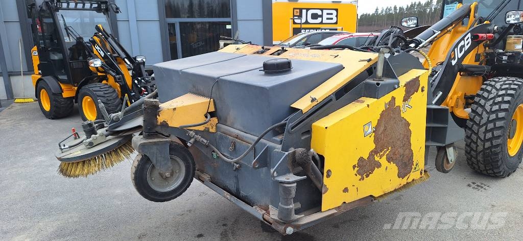 Stark KH1600 s Varredoras