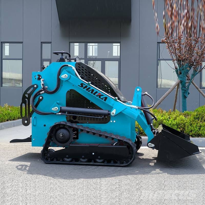 Shanding T460 스키드로더