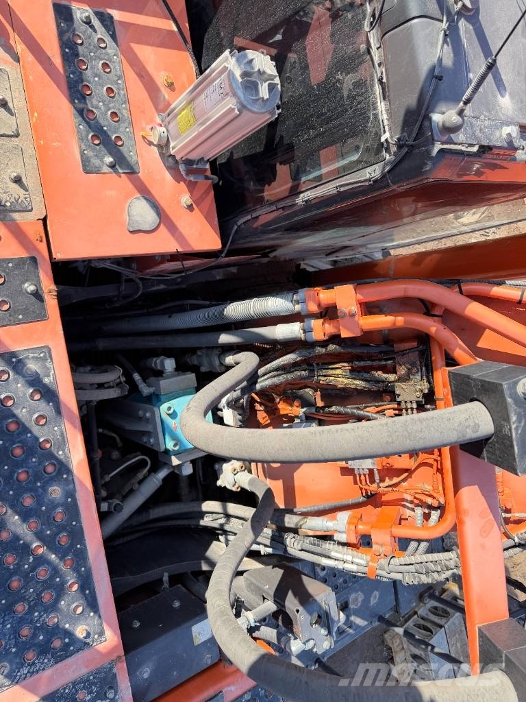 Hitachi ZX 490 LC H-6 Excavatoare pe șenile