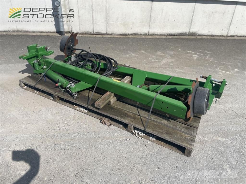 John Deere Spuranreißersystem für John Deere 750A Outras máquinas agrícolas