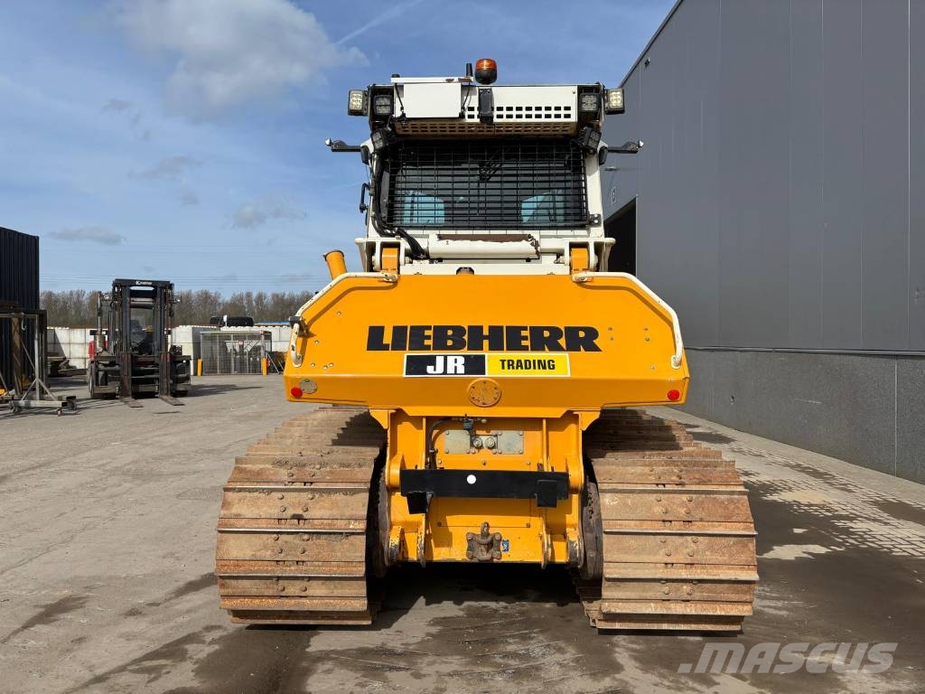 Liebherr PR 726 LGP Buldožerji goseničarji