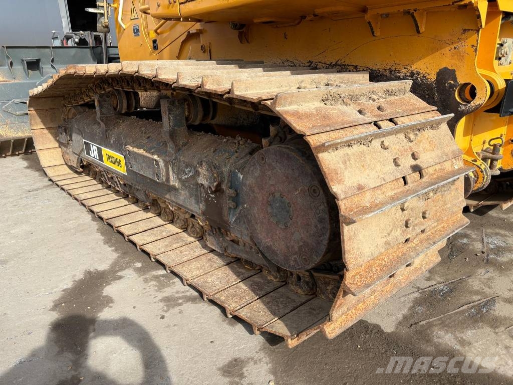 Liebherr PR 726 LGP Buldožerji goseničarji