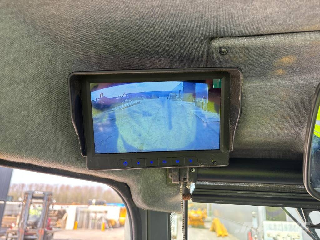 Liebherr PR 726 LGP Buldožerji goseničarji