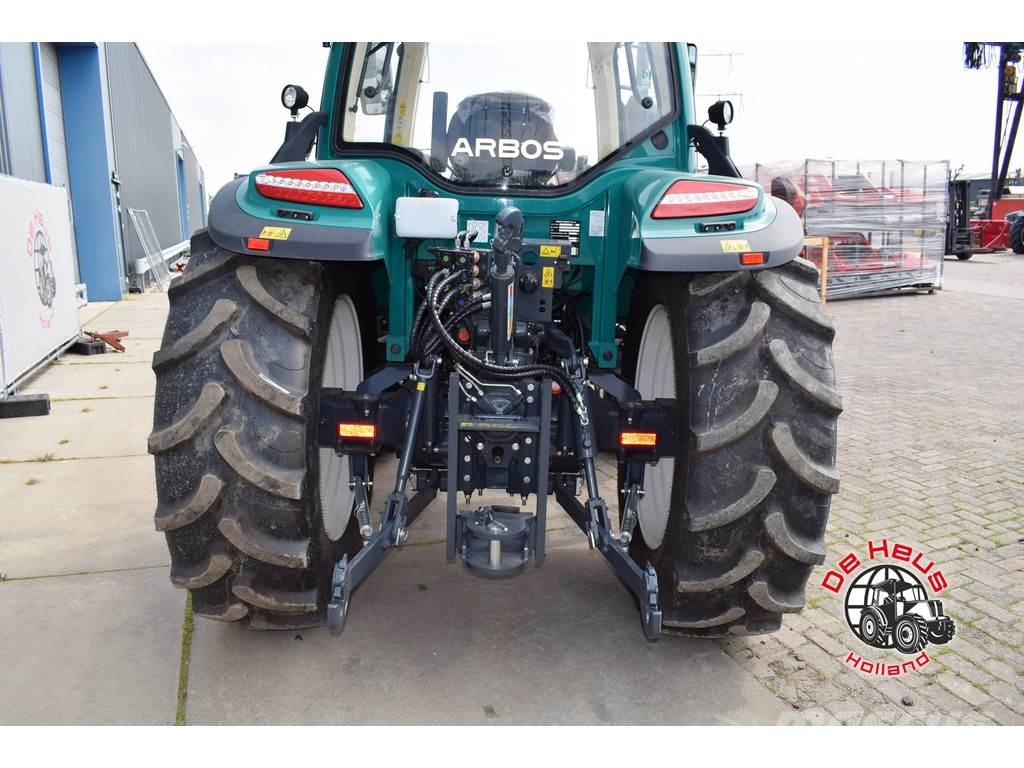 Arbos P5130 Traktori