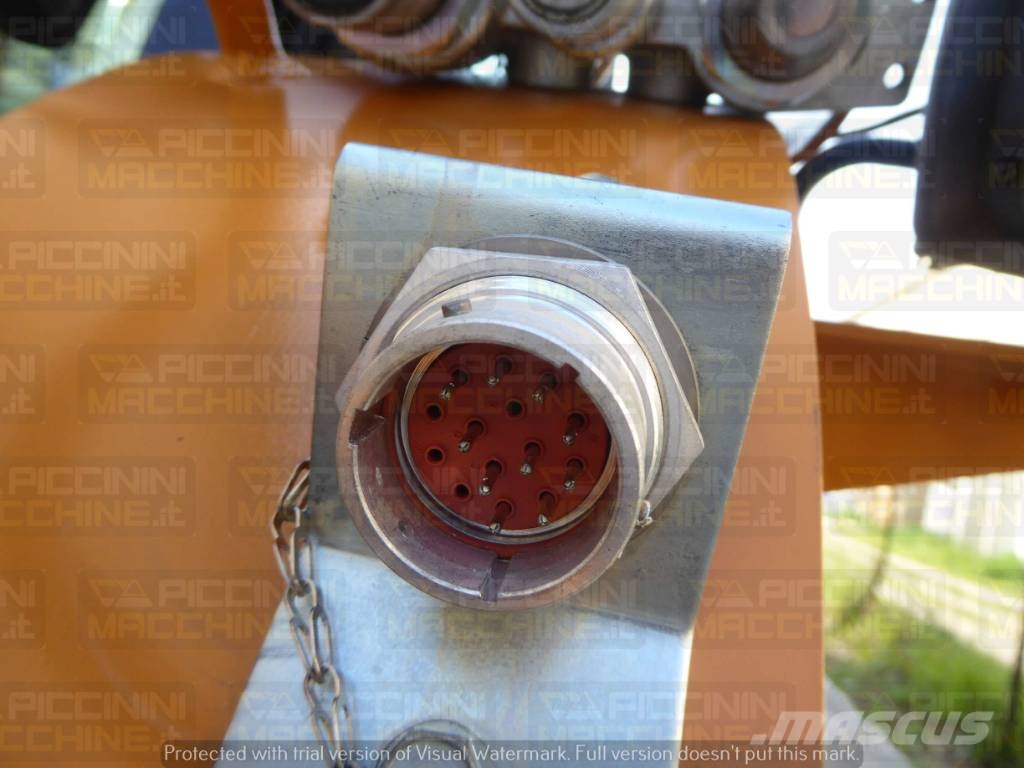 CASE SV280B Kompaktlader