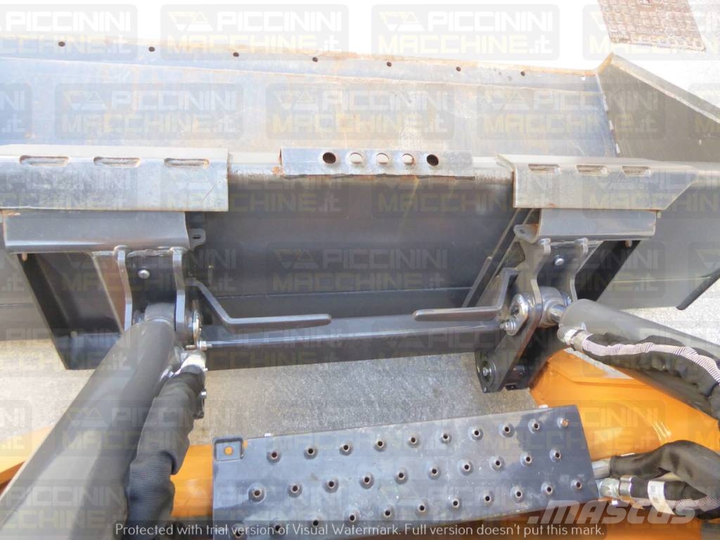 CASE SV280B Kompaktlader