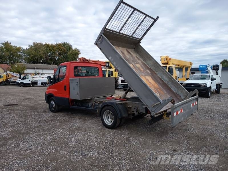 Iveco 35C13 - Tipper Kipper