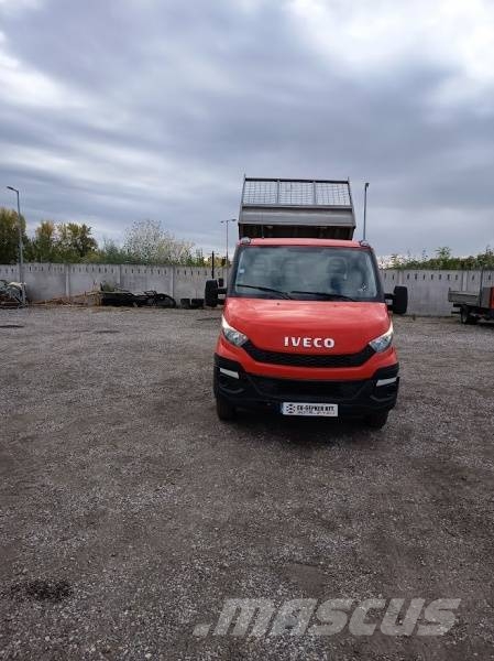 Iveco 35C13 - Tipper Kipper