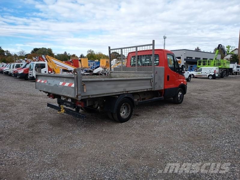 Iveco 35C13 - Tipper Kipper