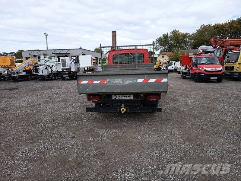 Iveco 35C13 - Tipper Kipper