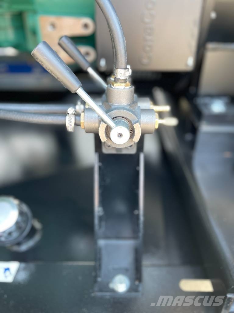 DPX 3-way fuel valve - DPX-31040 Építőipar - Egyebek