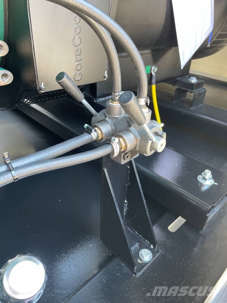 DPX 3-way fuel valve - DPX-31040 Építőipar - Egyebek