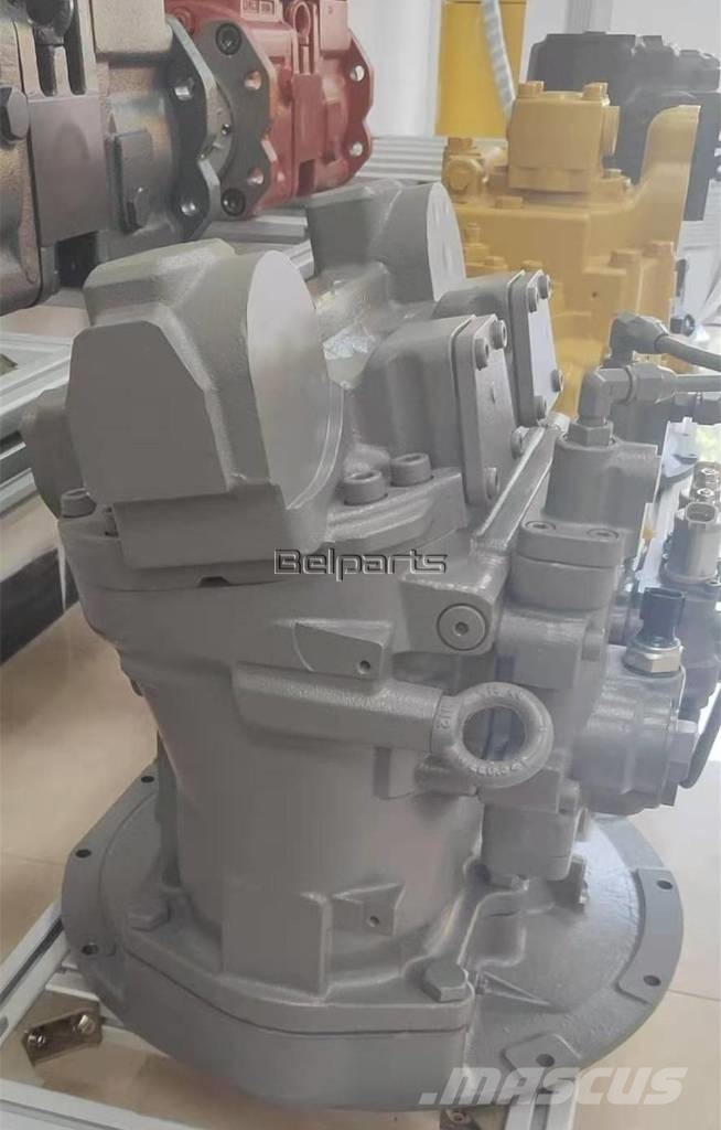 Hitachi ZX200-3 ZX230-3 ZX240-3 HPV118 Hydraulic pump Hydraulics