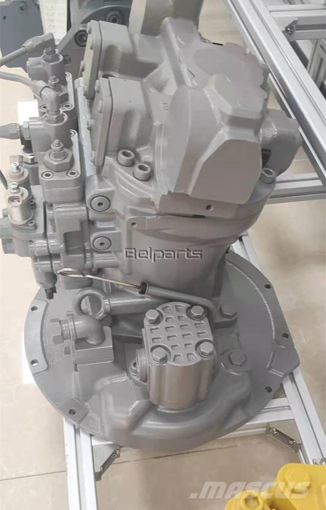 Hitachi ZX200-3 ZX230-3 ZX240-3 HPV118 Hydraulic pump Hydraulics