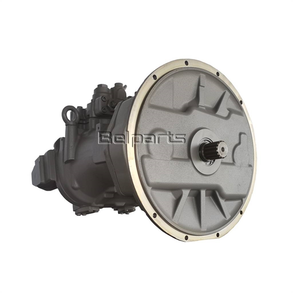 Hitachi ZX200-3 ZX230-3 ZX240-3 HPV118 Hydraulic pump Hydraulics
