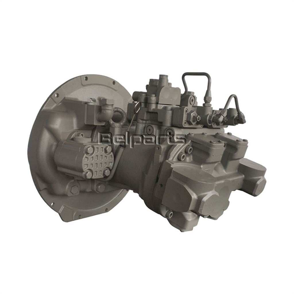 Hitachi ZX200-3 ZX230-3 ZX240-3 HPV118 Hydraulic pump Hydraulics