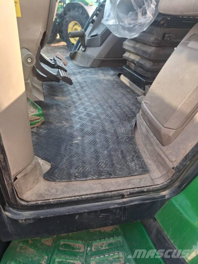 John Deere 7R 310 Tracteur