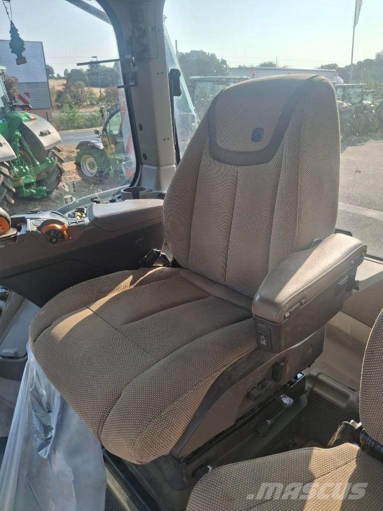 John Deere 7R 310 Tracteur