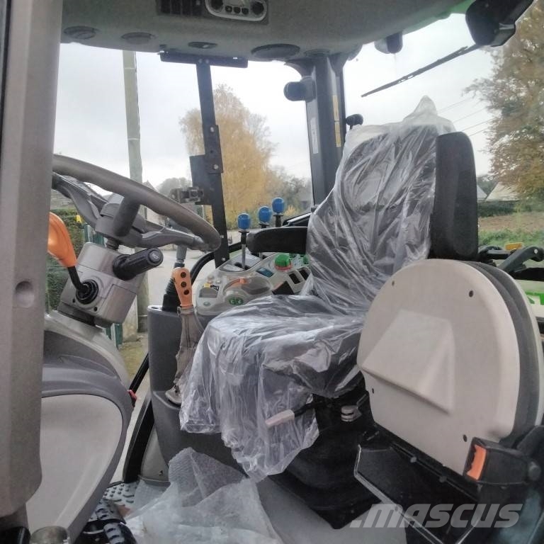 Deutz-Fahr 5115 Traktori