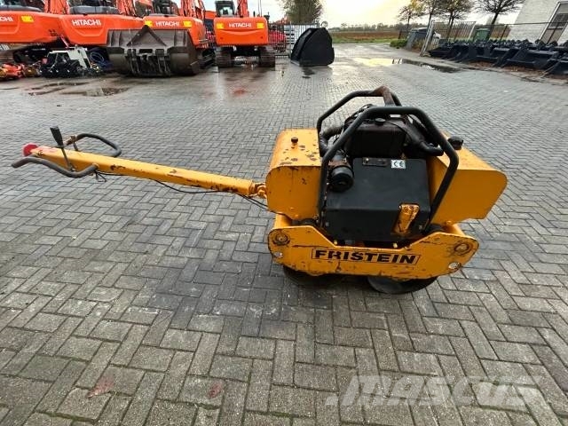 Windhoff FDW 65 Valjci sa duplim bubnjem