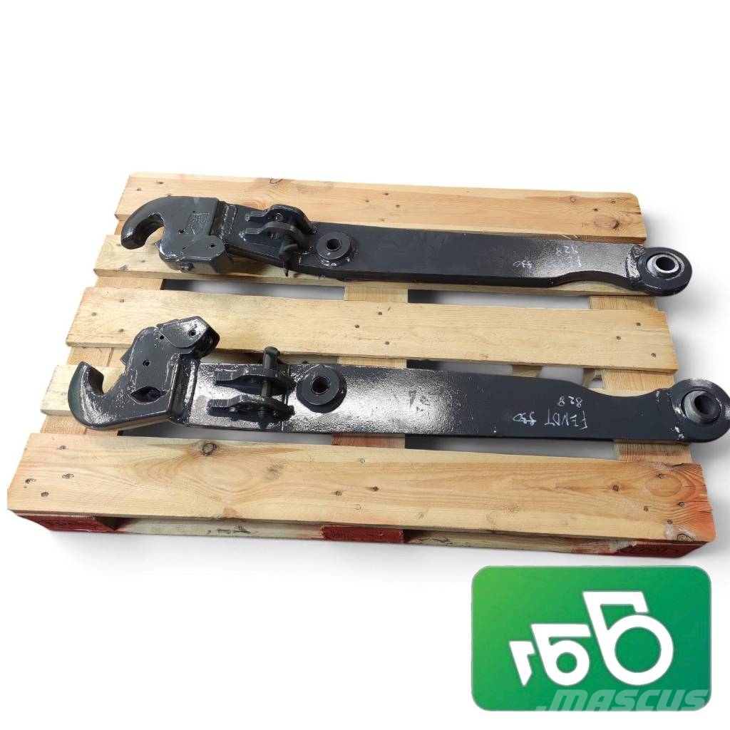 Fendt 828 Vario Control arm 099467 (3-point hitch) G8358 Chassis
