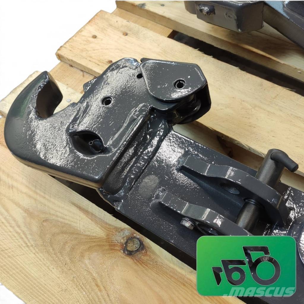 Fendt 828 Vario Control arm 099467 (3-point hitch) G8358 Chassis