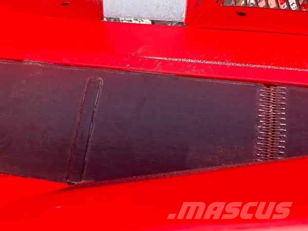 Grimme GL 860 COMPACTA Landbouw - overige