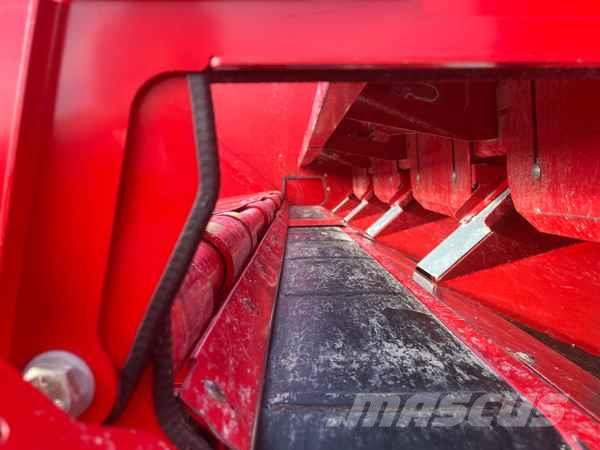 Grimme GL 860 COMPACTA Landbouw - overige