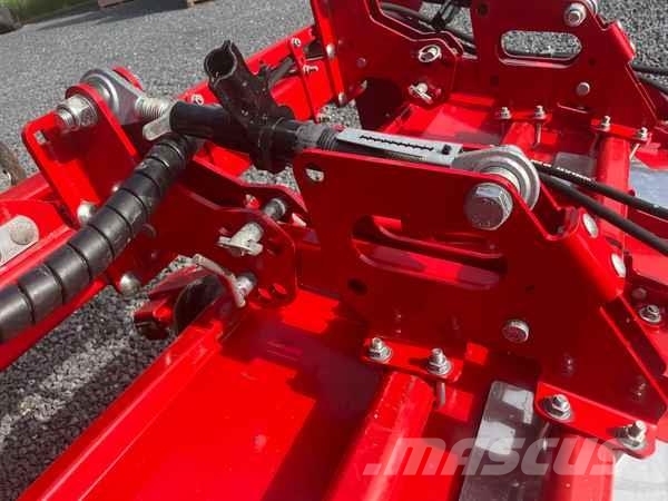 Grimme GL 860 COMPACTA Landbouw - overige