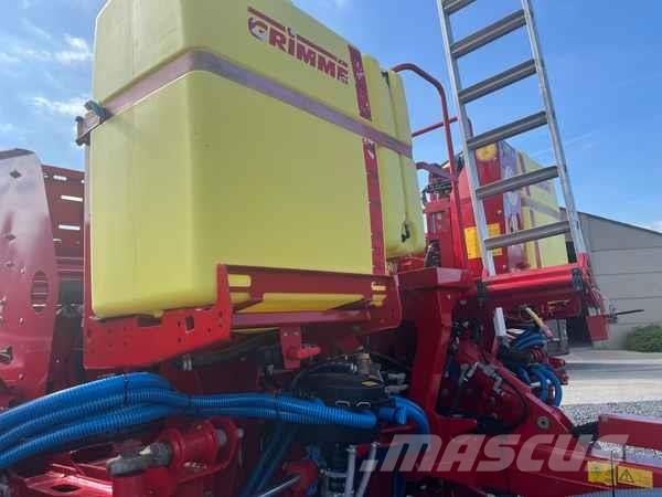 Grimme GL 860 COMPACTA Landbouw - overige