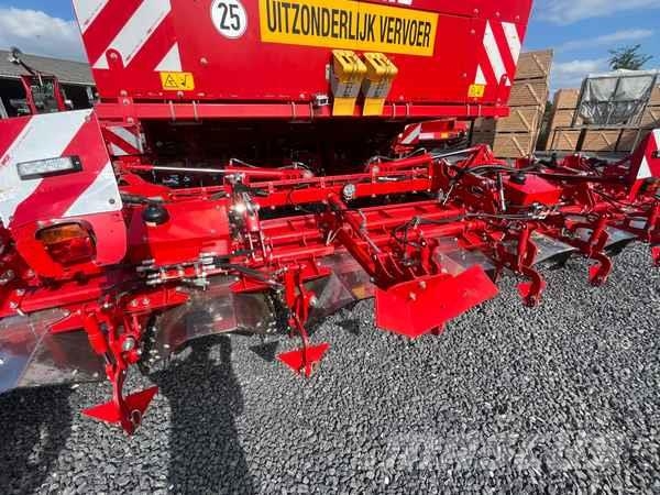 Grimme GL 860 COMPACTA Landbouw - overige