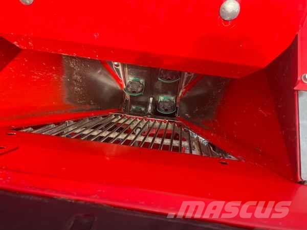 Grimme GL 860 COMPACTA Landbouw - overige