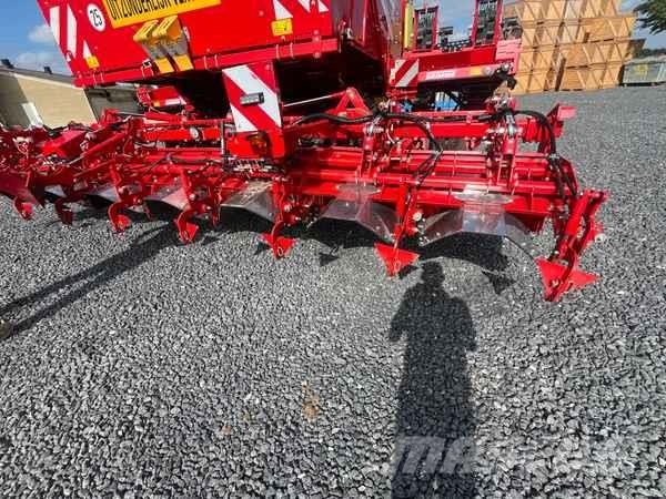 Grimme GL 860 COMPACTA Landbouw - overige