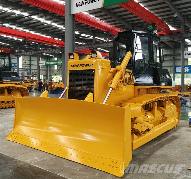 Shantui NEWPOWER ND16 bulldozer Μπουλντόζες με ερπύστριες