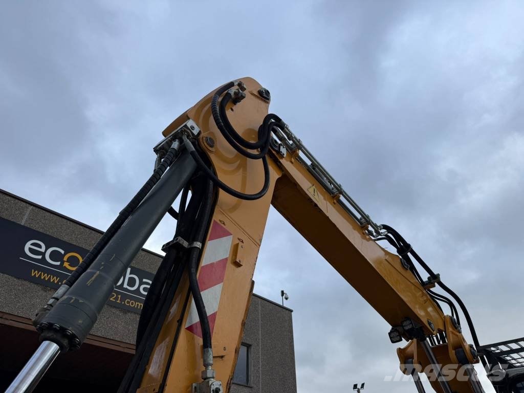 Liebherr R 914 Excavadoras de cadenas