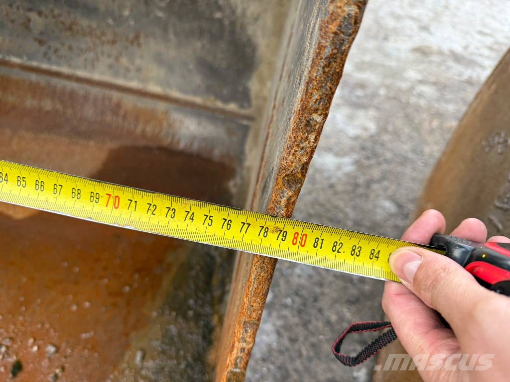 Liebherr R 914 Excavadoras de cadenas