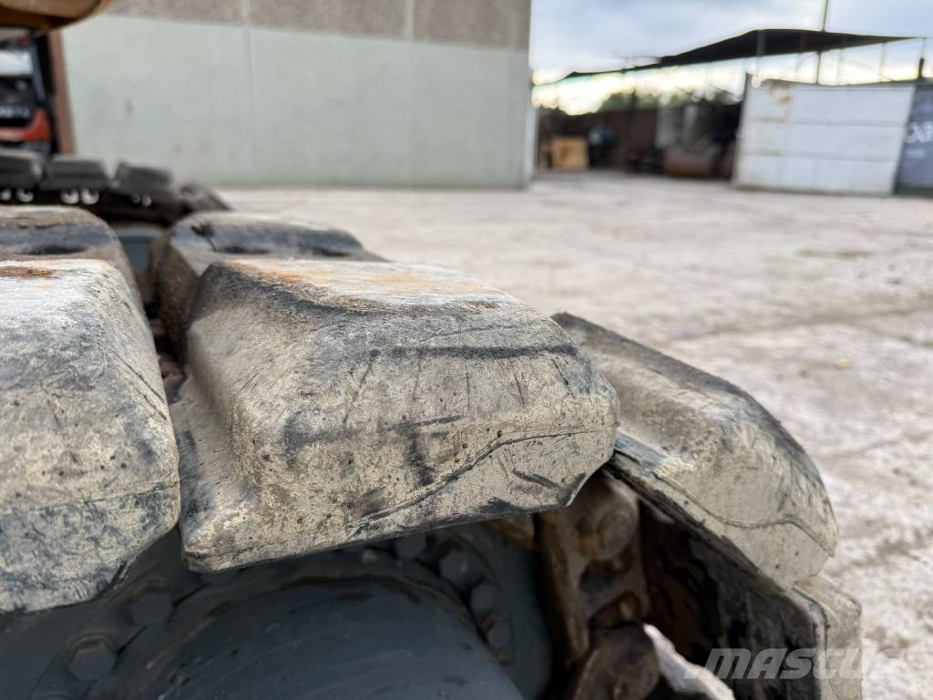 Liebherr R 914 Excavadoras de cadenas