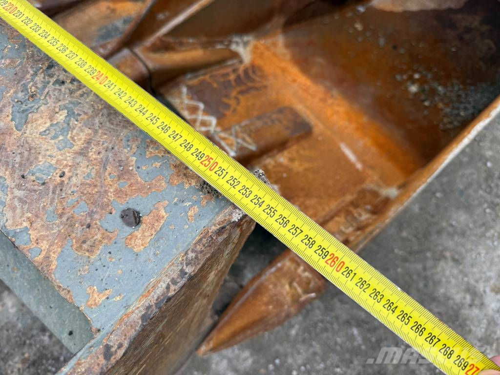 Liebherr R 914 Excavadoras de cadenas