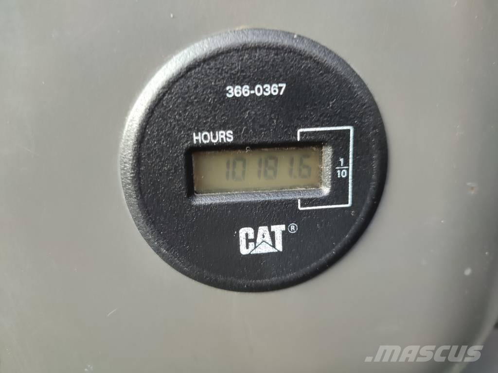 CAT 324 D Гусеничные экскаваторы