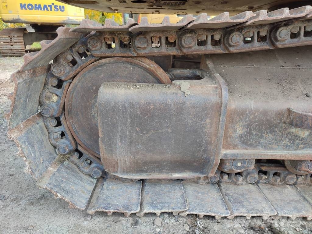 CAT 324 D Гусеничные экскаваторы